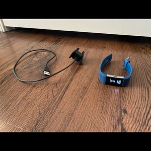 Charge 2 FitBit